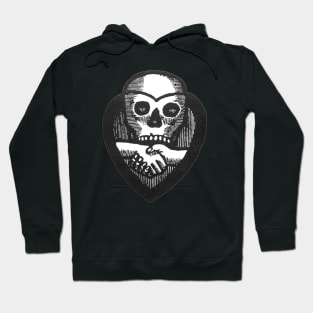 Till Death do us Part Hoodie